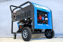 Lade das Bild in den Galerie-Viewer, Dieselgenerator Vario Tech VT-DG8000E3