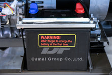 Lade das Bild in den Galerie-Viewer, Dieselgenerator Vario Tech VT-DG8000E3