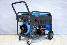 Lade das Bild in den Galerie-Viewer, Dieselgenerator Vario Tech VT-DG8000E3